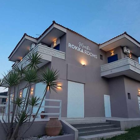 Meerithic Rokka Rooms Вурвуру Екстериор снимка