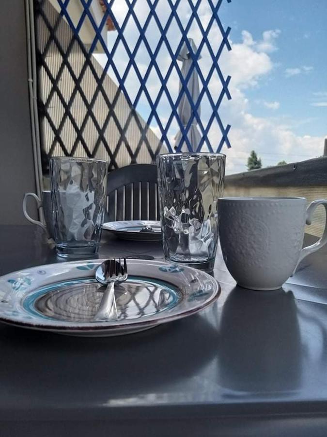 Meerithic Rokka Rooms Вурвуру Екстериор снимка