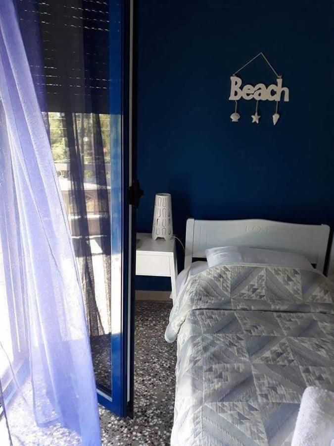 Meerithic Rokka Rooms Вурвуру Екстериор снимка