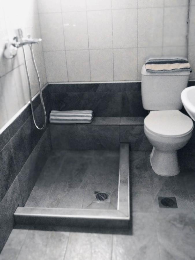 Meerithic Rokka Rooms Вурвуру Екстериор снимка