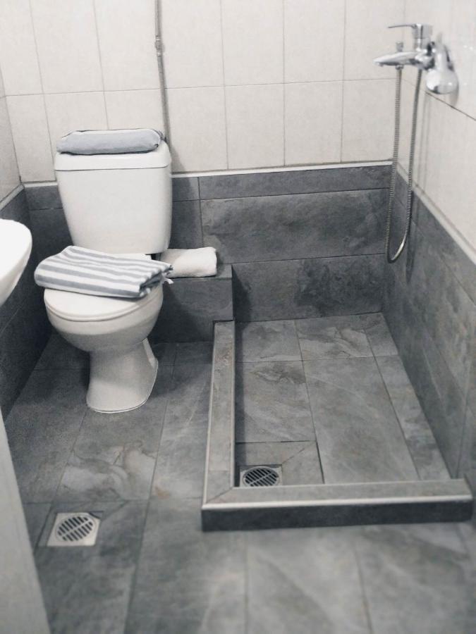 Meerithic Rokka Rooms Вурвуру Екстериор снимка