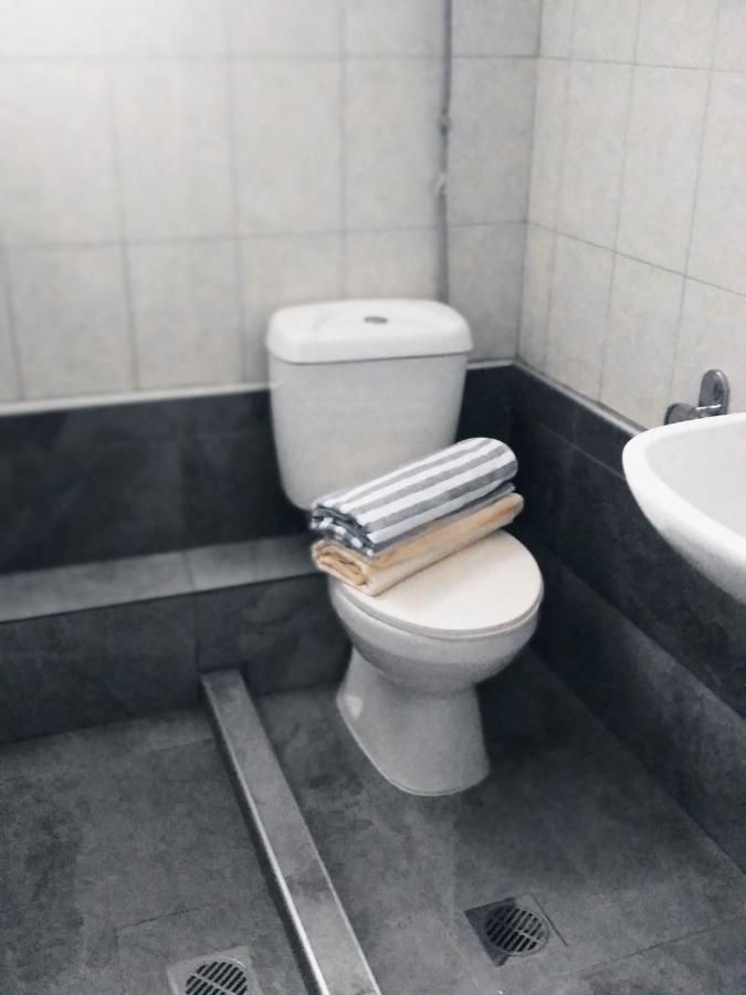 Meerithic Rokka Rooms Вурвуру Екстериор снимка