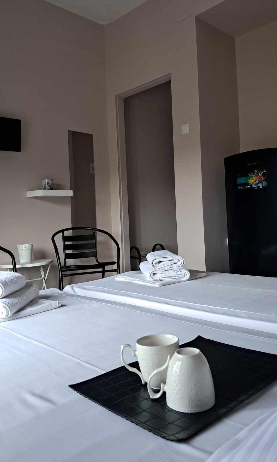Meerithic Rokka Rooms Вурвуру Екстериор снимка