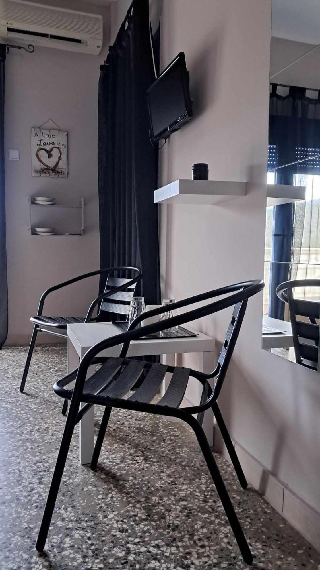 Meerithic Rokka Rooms Вурвуру Екстериор снимка