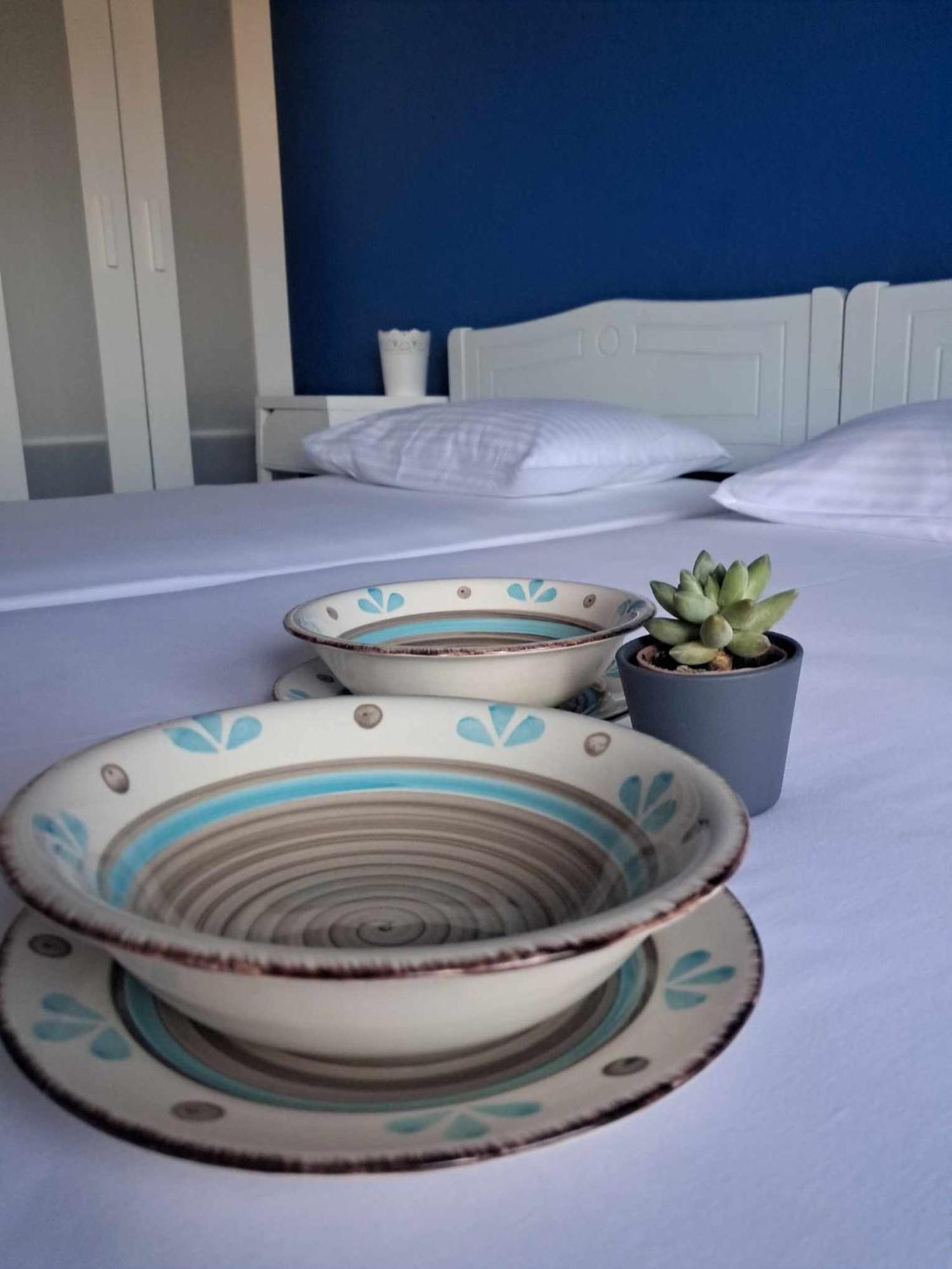 Meerithic Rokka Rooms Вурвуру Екстериор снимка