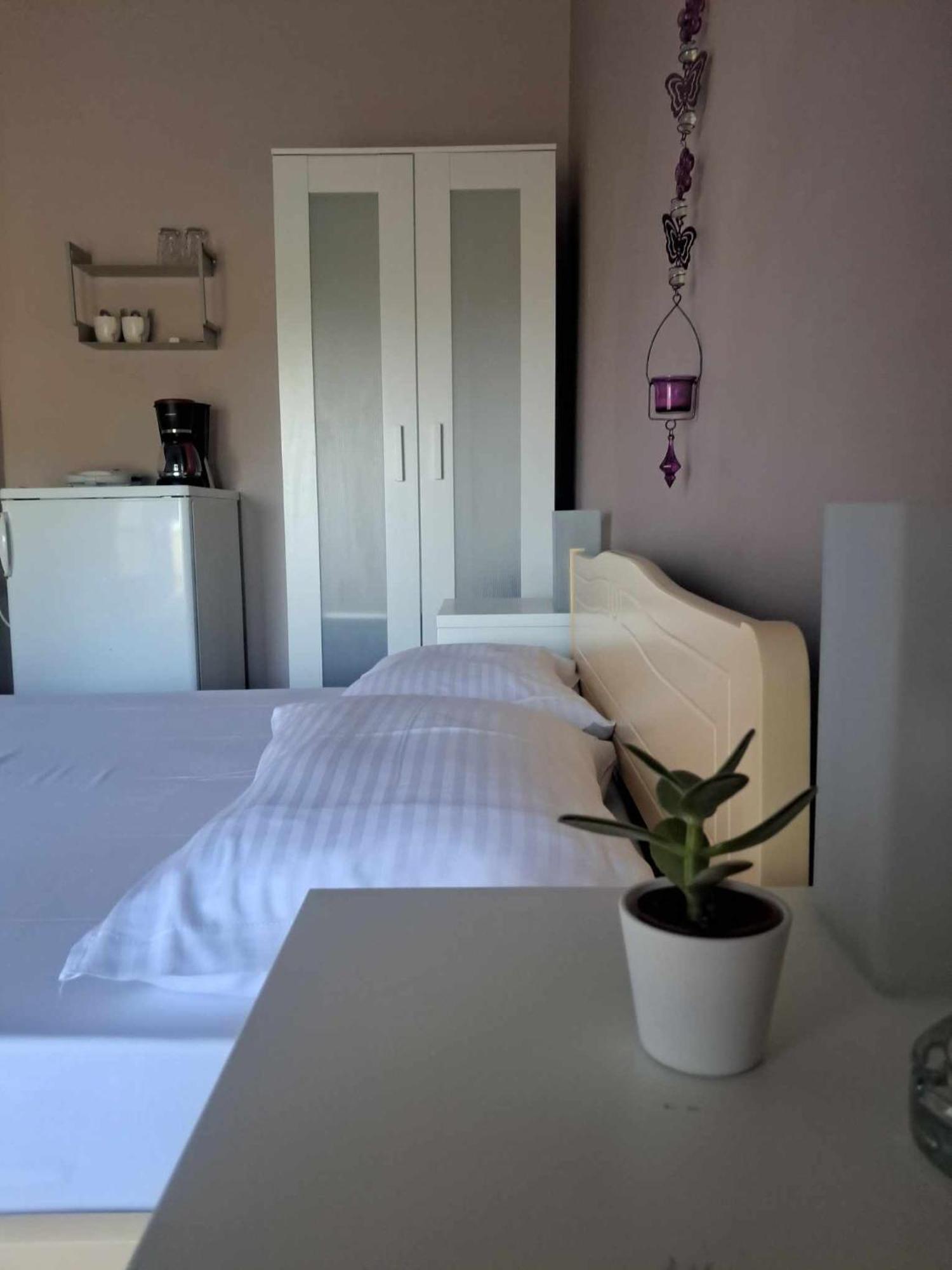 Meerithic Rokka Rooms Вурвуру Екстериор снимка