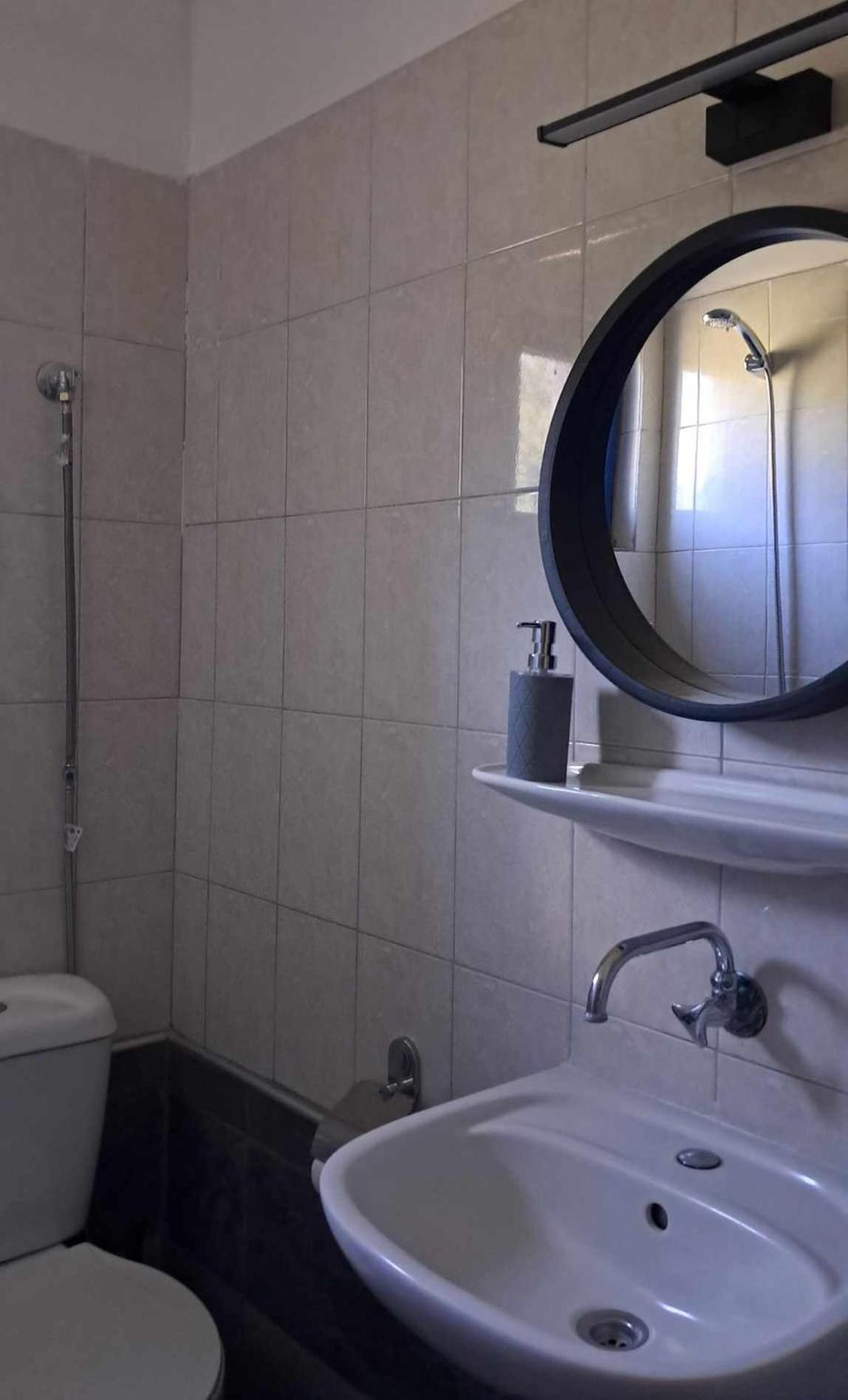 Meerithic Rokka Rooms Вурвуру Екстериор снимка