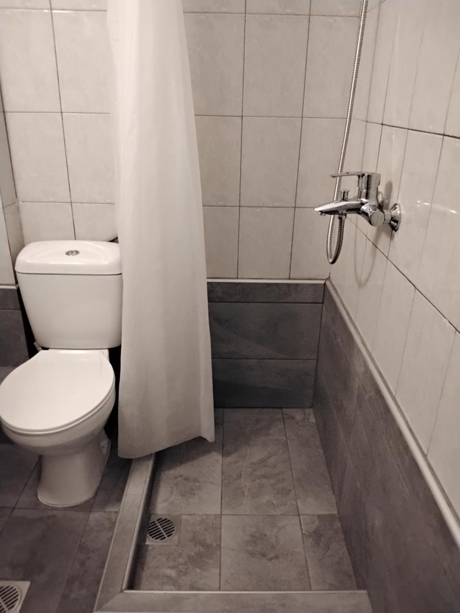 Meerithic Rokka Rooms Вурвуру Екстериор снимка