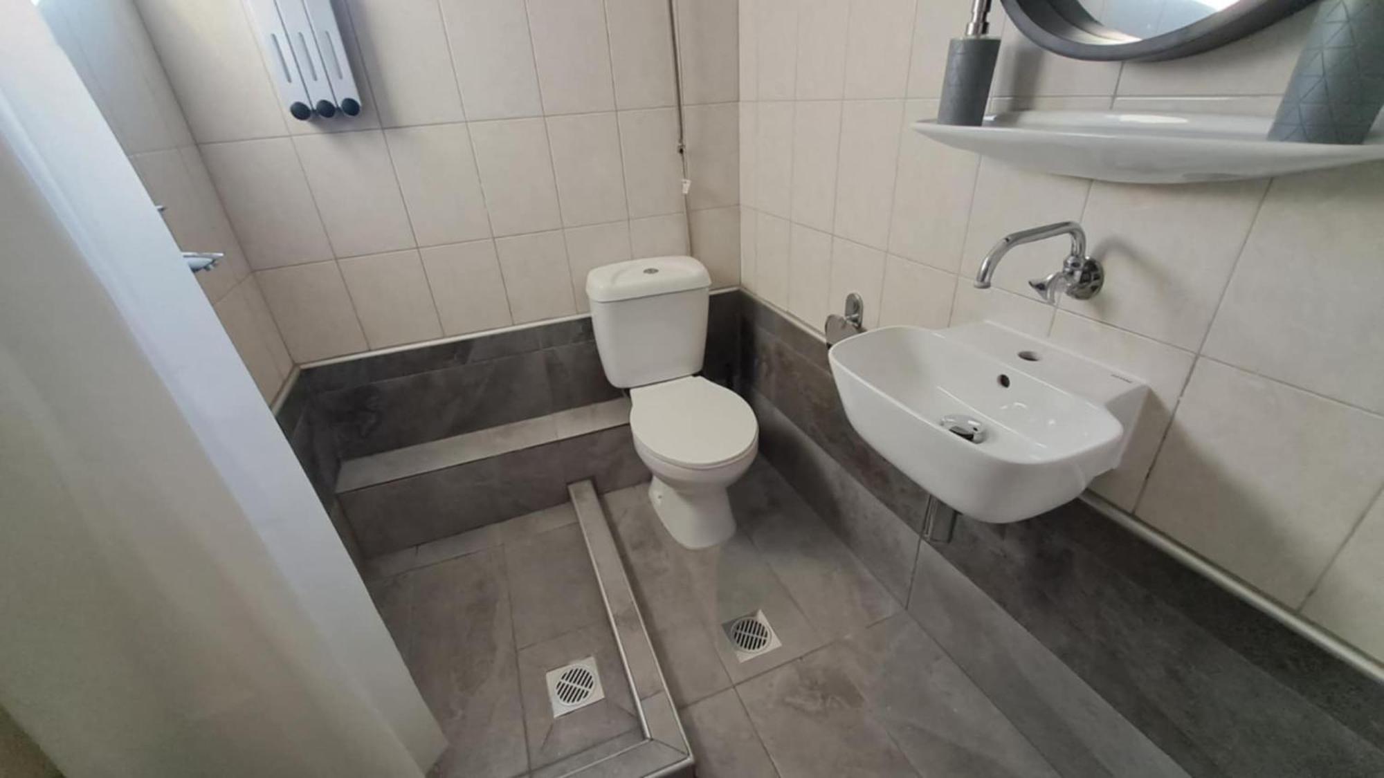 Meerithic Rokka Rooms Вурвуру Екстериор снимка