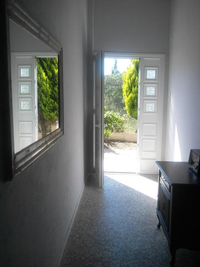 Meerithic Rokka Rooms Вурвуру Екстериор снимка
