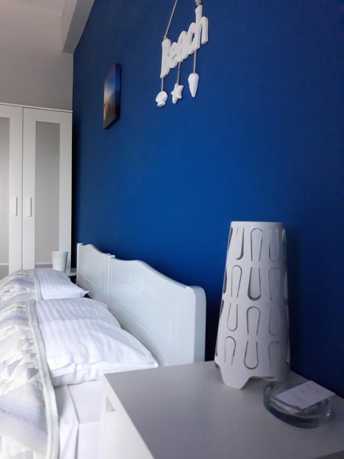 Meerithic Rokka Rooms Вурвуру Екстериор снимка