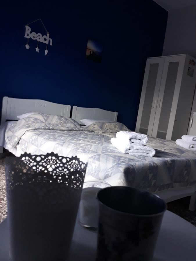 Meerithic Rokka Rooms Вурвуру Екстериор снимка